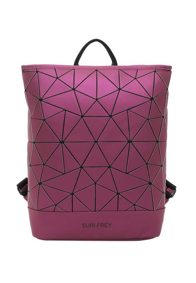 SURI FREY Cityrucksack SFY SURI Sports Jessy-Lu (1-tlg), Für Damen von SURI FREY