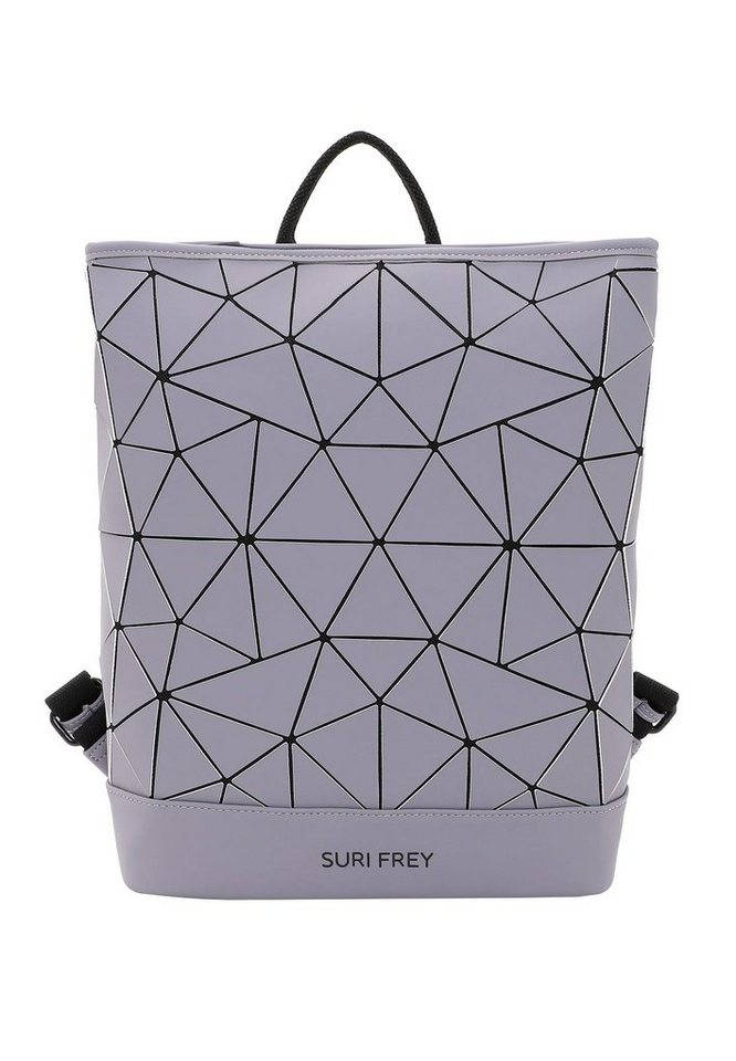 SURI FREY Cityrucksack SFY SURI Sports Jessy-Lu (1-tlg), Für Damen von SURI FREY