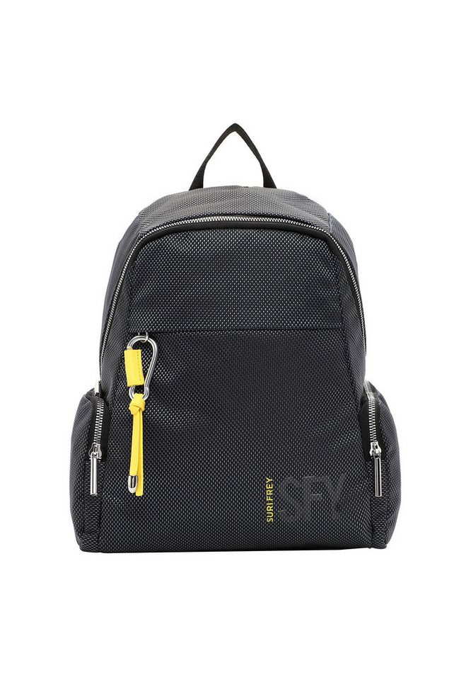 SURI FREY Cityrucksack SFY SURI Sports Marry (1-tlg), Für Damen von SURI FREY