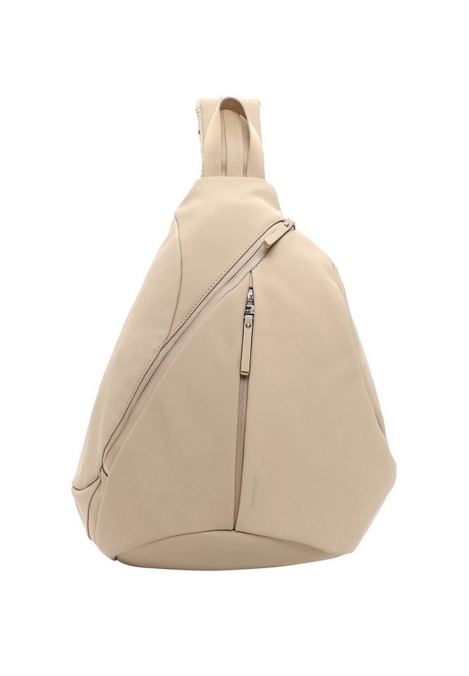 SURI FREY Cityrucksack SFY SURI Sports Melody (1-tlg), Für Damen von SURI FREY