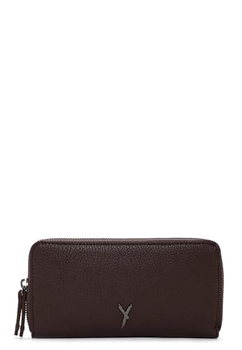 SURI FREY Geldbörse Gitty 13380 Damen Geldbörsen Uni brown 200 SURI FREY Geldbörse Gitty 13380 Damen Geldbörsen Uni brown 200 von SURI FREY