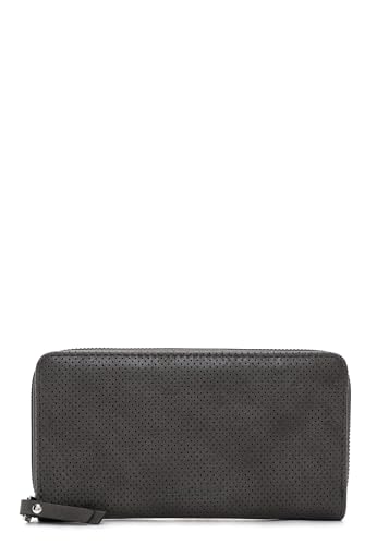 SURI FREY Geldbörse Vany 13551 Damen Geldbörsen Uni darkgrey 840 SURI FREY Geldbörse Vany 13551 Damen Geldbörsen Uni darkgrey 840 von SURI FREY