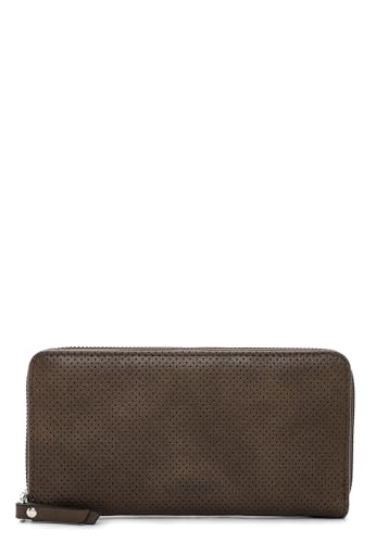 SURI FREY Geldbörse Vany 13551 Damen Geldbörsen Uni mud 951 SURI FREY Geldbörse Vany 13551 Damen Geldbörsen Uni mud 951 von SURI FREY