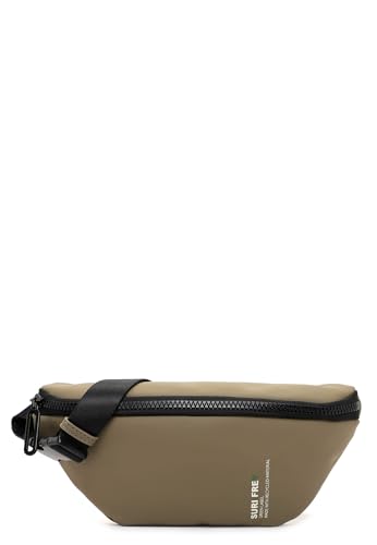 SURI FREY Gürteltasche SURI Green Label Jenny 19059 Damen Handtaschen Uni khaki 910, Einheitsgröße SURI FREY Gürteltasche SURI Green Label Jenny 19059 Damen Handtaschen Uni khaki 910, Einheitsgröße von SURI FREY