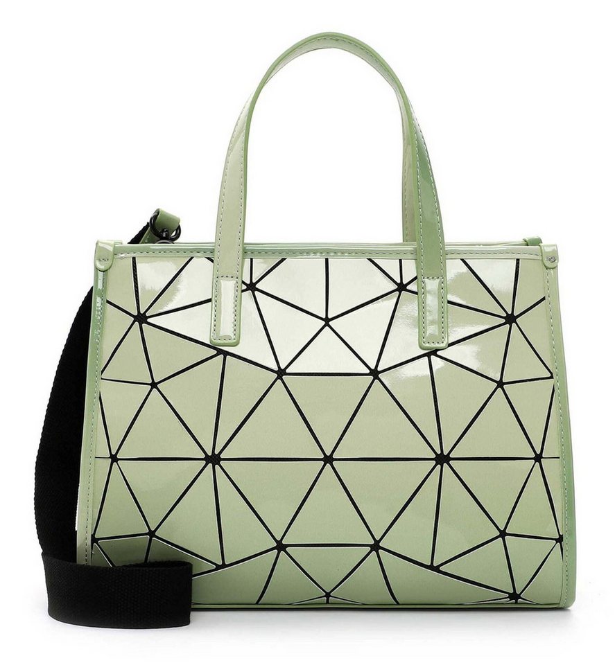 SURI FREY Handtasche Finish Cityshopper von SURI FREY