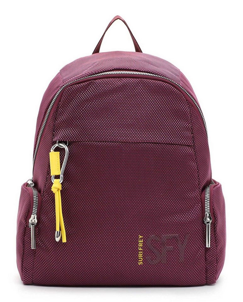 SURI FREY Rucksack Backpack SURI FREY Rucksack Backpack von SURI FREY