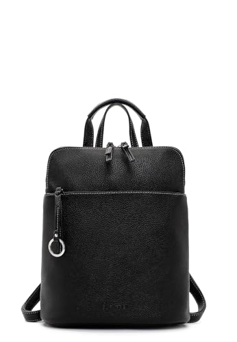 SURI FREY Rucksack SFY Debby 13606 Damen Rucksäcke Uni black 100 SURI FREY Rucksack SFY Debby 13606 Damen Rucksäcke Uni black 100 von SURI FREY