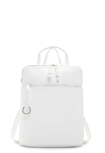 SURI FREY Rucksack SFY Debby 13606 Damen Rucksäcke Uni white 300 SURI FREY Rucksack SFY Debby 13606 Damen Rucksäcke Uni white 300 von SURI FREY
