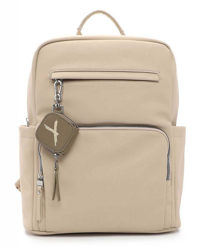 SURI FREY Rucksack Backpack (Set, 2-tlg) SURI FREY Rucksack Backpack (Set, 2-tlg) von SURI FREY