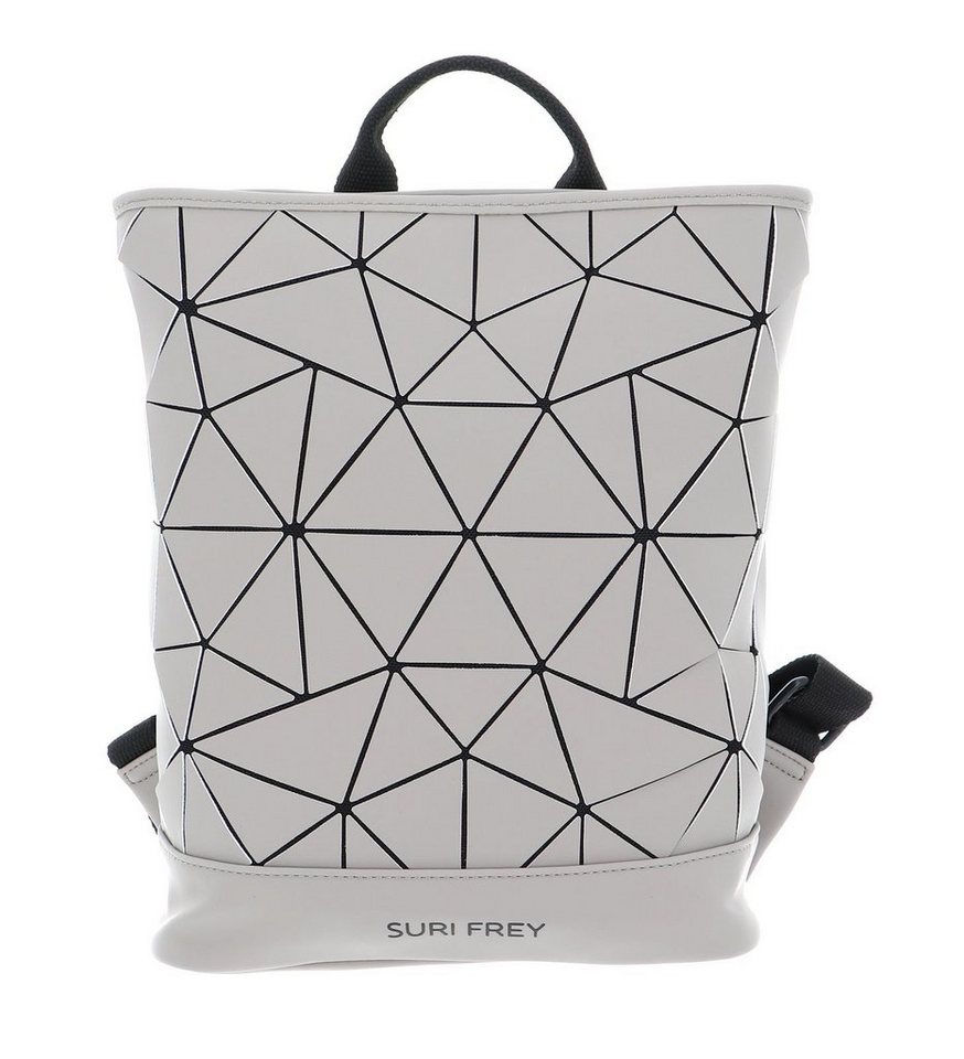 SURI FREY Rucksack Suri Sports Jessy-Lu SURI FREY Rucksack Suri Sports Jessy-Lu von SURI FREY