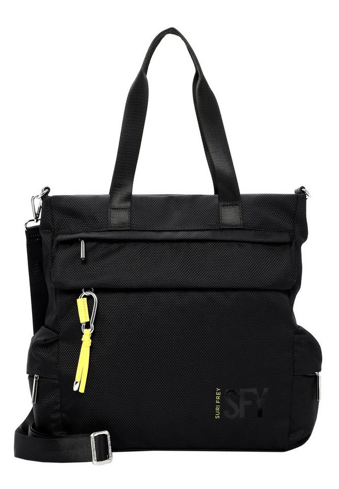 SURI FREY Shopper SFY SURI Sports Marry, für Damen SURI FREY Shopper SFY SURI Sports Marry, für Damen von SURI FREY