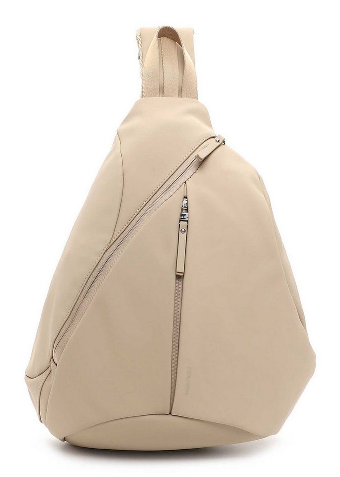 SURI FREY Umhängetasche Backpack SURI FREY Umhängetasche Backpack von SURI FREY