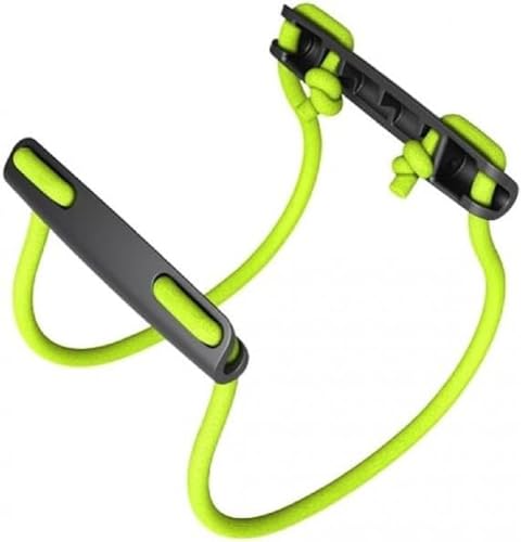Bungee Adapter Kit Eon Steel Lime Bungee Adapter Kit Eon Steel Lime von SUUNTO