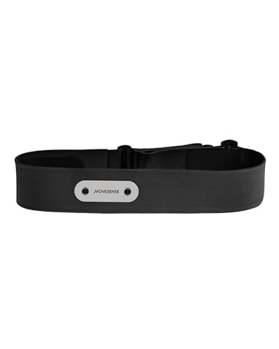 SUUNTO Brustgurt, Schwarz, Größe L SUUNTO Brustgurt, Schwarz, Größe L von SUUNTO