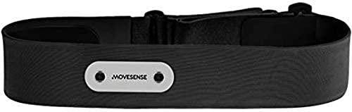 Suunto Unisex Brustgurt, für Erwachsene, Schwarz, M Chest Strap, Black Suunto Unisex Brustgurt, für Erwachsene, Schwarz, M Chest Strap, Black von SUUNTO