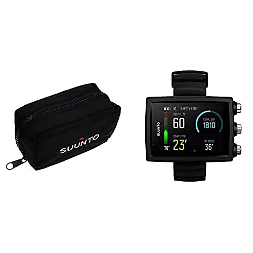 SUUNTO Dive Tauchcomputer-Set, EON Core Tauchcomputer und Zubehörtasche SUUNTO Dive Tauchcomputer-Set, EON Core Tauchcomputer und Zubehörtasche von SUUNTO