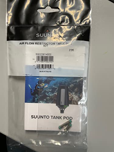 SUUNTO SS023614000, 0, Uni von SUUNTO