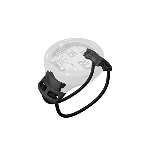 SUUNTO Unisex Suunto Dive Zoop Novo vyper Novo Bungee Adapter Set, Schwarz, Uni EU SUUNTO Unisex Suunto Dive Zoop Novo vyper Novo Bungee Adapter Set, Schwarz, Uni EU von SUUNTO
