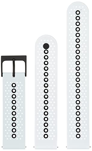 SUUNTO unisex-adult Suunto 22 Watch straps, Schwarz, Einheitsgröße EU SUUNTO unisex-adult Suunto 22 Watch straps, Schwarz, Einheitsgröße EU von SUUNTO