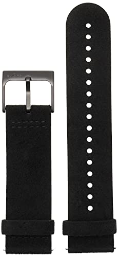 Suunto 22 URB5 MICROFIBER STRAP ALL BLACK M Suunto 22 URB5 MICROFIBER STRAP ALL BLACK M von SUUNTO