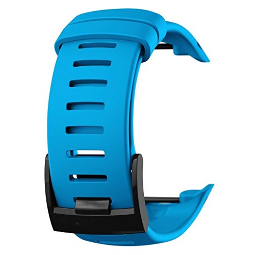 Suunto Dive D4i Novo Ersatzarmband-Set Blau Suunto Dive D4i Novo Ersatzarmband-Set Blau von SUUNTO