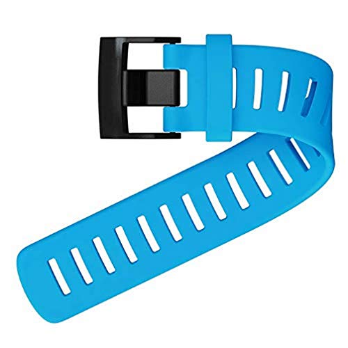 Suunto Dive D4i Novo Erweiterungsarmband, blau Suunto Dive D4i Novo Erweiterungsarmband, blau von SUUNTO