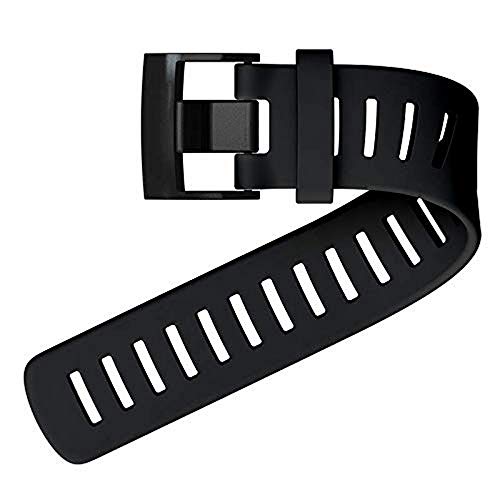 Suunto Dive D4i Novo Erweiterungsarmband, schwarz, Uni Suunto Dive D4i Novo Erweiterungsarmband, schwarz, Uni von SUUNTO