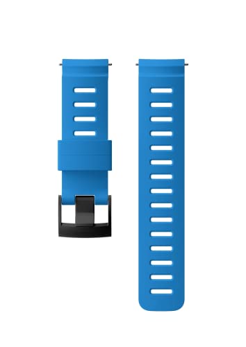 Suunto Dive D5 Ersatzarmband-Set Blau Suunto Dive D5 Ersatzarmband-Set Blau von SUUNTO