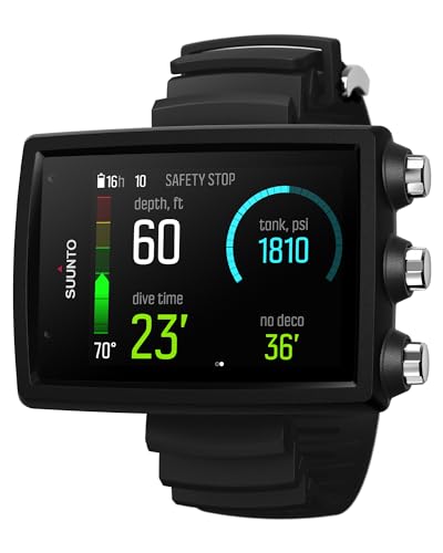 Suunto Dive EON Core, Uni Suunto Dive EON Core, Uni von SUUNTO