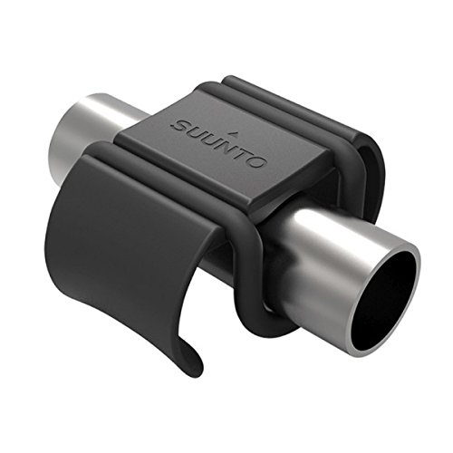 Suunto SS023553000 Gurt, TU, Schwarz Suunto SS023553000 Gurt, TU, Schwarz von SUUNTO