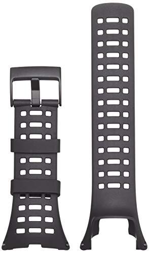 Suunto Zubehör AMBIT 3 PEAK STRAP, schwarz, One size, SS021085000 Suunto Zubehör AMBIT 3 PEAK STRAP, schwarz, One size, SS021085000 von SUUNTO