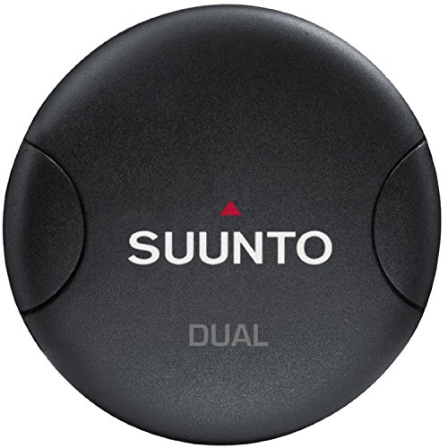 Suunto Zubehör COMFORT DUAL MODULE, schwarz, One size von SUUNTO