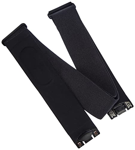 Suunto Zubehör COMFORT STRAP, schwarz, One size, SS013595000 von SUUNTO