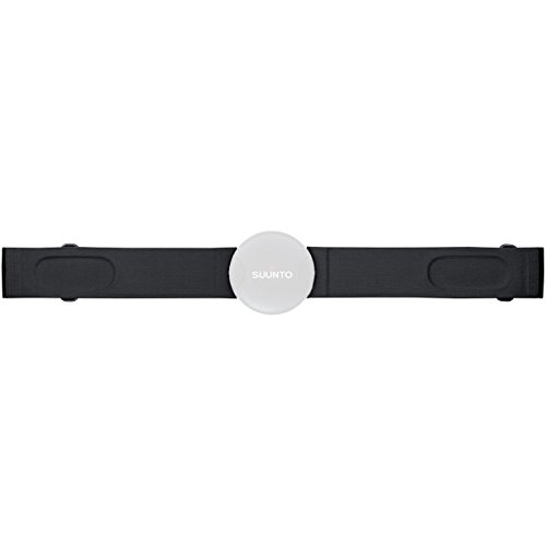 Suunto Zubehör COMFORT STRAP, schwarz, One size, SS013595000 Suunto Zubehör COMFORT STRAP, schwarz, One size, SS013595000 von SUUNTO
