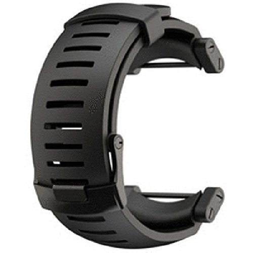 Suunto Zubehör CORE RUBBER STRAP, schwarz, One size Suunto Zubehör CORE RUBBER STRAP, schwarz, One size von SUUNTO