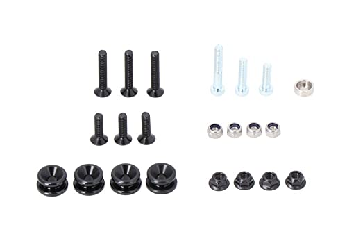 SW-Motech SYS.00.001.13100 X, Schwarz, X SW-Motech SYS.00.001.13100 X, Schwarz, X von SW-Motech