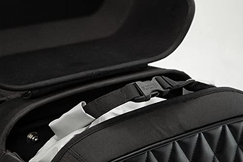 SW-Motech Wasserdichte Innentasche - Für Legend Gear Seitentasche LH2. SW-Motech Wasserdichte Innentasche - Für Legend Gear Seitentasche LH2. von SW-Motech