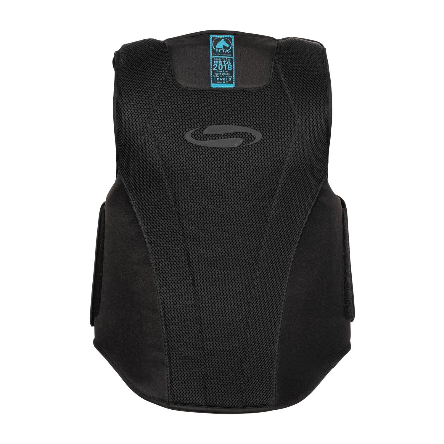 Swing Bodyprotector P24 Max von SWING