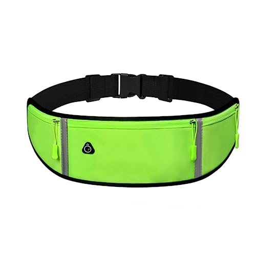 Laufgürtel fürs Handy - Perfekt zum Joggen, Laufen und Fitness - Verstellbarer Hüftgurt und komfortabler Running Belt für Smartphones & Zubehör - Sicherer Begleiter bei Outdoor-Aktivitäten Laufgürtel fürs Handy - Perfekt zum Joggen, Laufen und Fitness - Verstellbarer Hüftgurt und komfortabler Running Belt für Smartphones & Zubehör - Sicherer Begleiter bei Outdoor-Aktivitäten von SWINILAYA