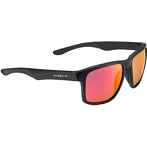 SWISSEYE Swıss 14551 Lıfe Sıyah Cerceve Gozluk SWISSEYE Swıss 14551 Lıfe Sıyah Cerceve Gozluk von SWISSEYE