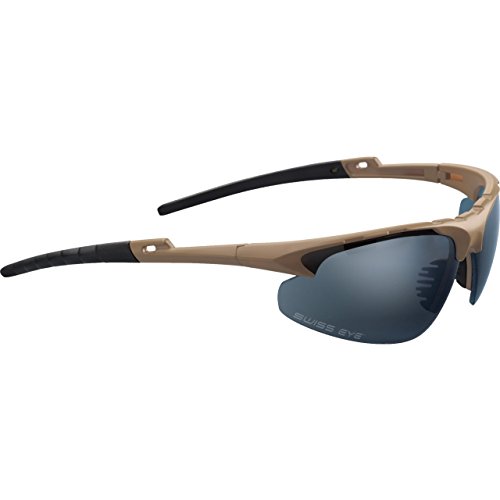 Swiss Eye Apache Brille Coyote Rahmen Swiss Eye Apache Brille Coyote Rahmen von SWISSEYE