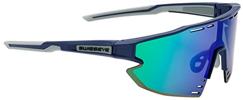 Swiss Eye Arrow Dark Blue Matt/Light Blue 14681 von SWISSEYE