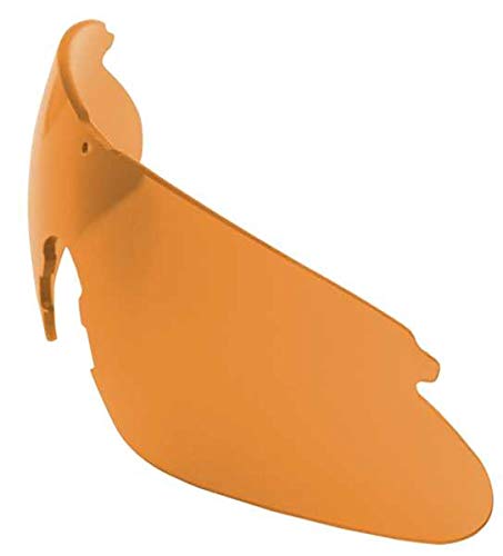 Swiss Eye Raptor Ersatz-/Wechselglas Orange Swiss Eye Raptor Ersatz-/Wechselglas Orange von SWISSEYE