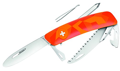 SWIZA Kinderme. J06 Luceo Säge Kinder Taschenmesser SWIZA Kinderme. J06 Luceo Säge Kinder Taschenmesser von SWIZA