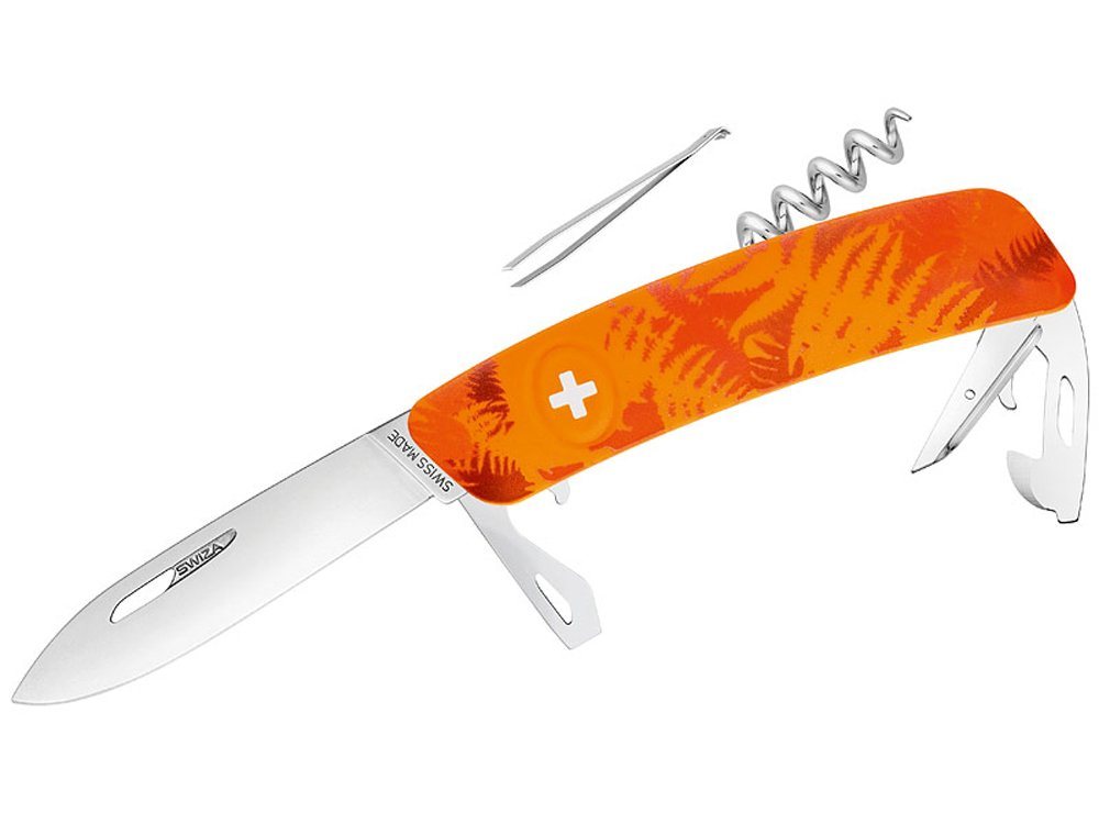 SWIZA Taschenmesser von SWIZA