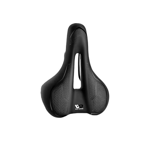 Bikesattel - Premium Universal Sattel - Endlich Schmerzfrei Radfahren Fahrradsattel Bikesattel - Premium Universal Sattel - Endlich Schmerzfrei Radfahren Fahrradsattel von SWZEC