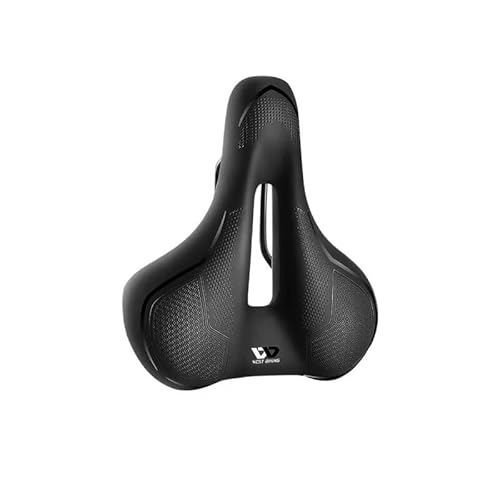 Bikesattel - Premium Universal Sattel - Endlich Schmerzfrei Radfahren Fahrradsattel Bikesattel - Premium Universal Sattel - Endlich Schmerzfrei Radfahren Fahrradsattel von SWZEC