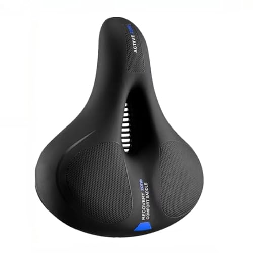 Coldkiller Premium Comfort Sattel Coldkiller Premium Comfort Sattel von SWZEC