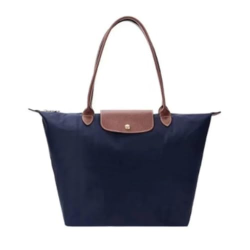 KynuBeauty Adelphia - Champion Tasche (Marineblau,M(44x30x18cm)) von SWZEC