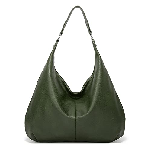 Noirvere Sleek Kaia Bag (Grün) von SWZEC